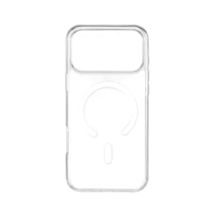 Buy Joyroom JR-17FG06 SkinFeel Magnetic Case for iPhone 17 Pro at M&E Store in Kuwait