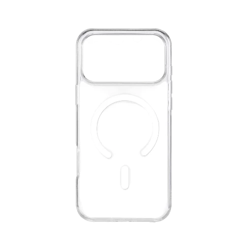 Buy Joyroom JR-17FG06 SkinFeel Magnetic Case for iPhone 17 Pro at M&E Store in Kuwait