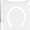 Joyroom JR-17FG06 Skin Feel Magnetic Case for iPhone 17 Pro