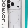 Joyroom JR-17FG06 Skin Feel Magnetic Case for iPhone 17 Pro