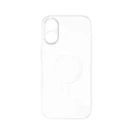 Joyroom JR-17SJ05 Crystal Series Magnetic Case for iPhone 17