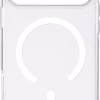Joyroom JR17FG08 Clear Case for iPhone 17 Pro Max