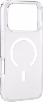 Joyroom JR17FG08 Clear Case for iPhone 17 Pro Max - Image 3