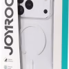 Joyroom JR17FG08 Clear Case for iPhone 17 Pro Max