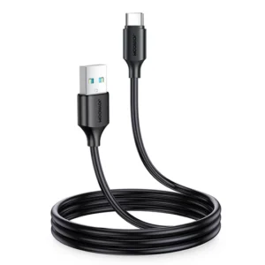 Buy Joyroom S-A9 Long-Lasting Series 3A Lightning Cable (2m) Black at M&E Store in Kuwait
