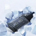 Joyroom SA25-AC6 Light-Speed Series 100W Data Cable - Image 4
