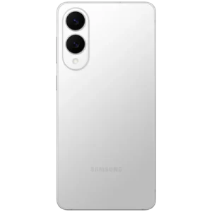 Buy Samsung Galaxy S25 Edge 5G (12GB+256GB) Silver Back color at M&E Store in Kuwait