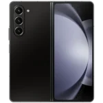 Buy Samsung Galaxy Z Fold5 5G (12GB+1TB) Pantham Black at M&E Store in Kuwait