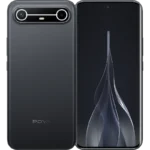 Buy TECHNO POVA Slim 5G Black at M&E Store in Kuwait