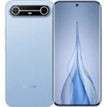 Buy TECNO POVA Slim 5G Blue at M&E Store Kuwait