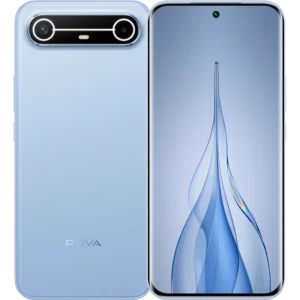 Buy TECNO POVA Slim 5G Blue at M&E Store Kuwait