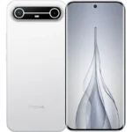 Buy TECHNO POVA Slim 5G white at M&E Store in Kuwait