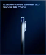 Tecno Pova Slim 5G (8GB+8GB RAM | 256GB Storage) - Image 2