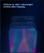Tecno Pova Slim 5G (8GB+8GB RAM | 256GB Storage) - Image 4