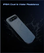 Tecno Pova Slim 5G (8GB+8GB RAM | 256GB Storage) - Image 7