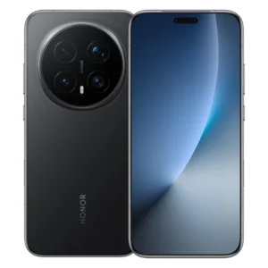 Buy HONOR Magic8 Pro 5G Black Color online at M&E Store in Kuwait.