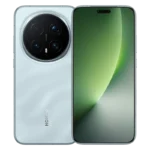 Buy HONOR Magic8 Pro 5G Sky Cyan Color online at M&E Store in Kuwait.