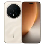 Buy HONOR Magic8 Pro 5G Sunrise Gold Color online at M&E Store in Kuwait.