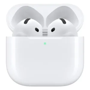 Apple AirPods 4 with Active Noise Cancellation