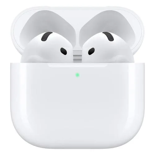 Apple AirPods 4 with Active Noise Cancellation