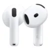 Apple AirPods 4 with Active Noise Cancellation – product view