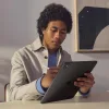 Apple iPad Pro 11-inch (M5) Wi-Fi 256GB Standard Glass – Middle East Version – product view