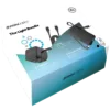 Zain Basics Essentials Light Accessories Bundle by Momax – product view