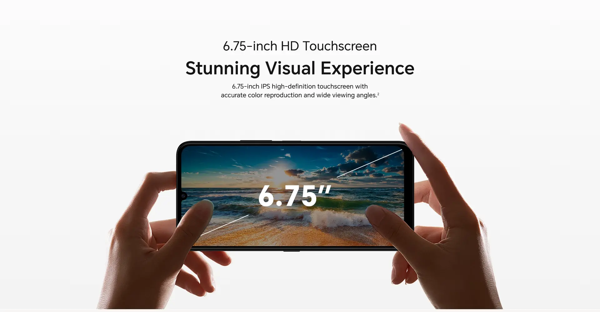 HONOR CHOICE T10 product features – image 4