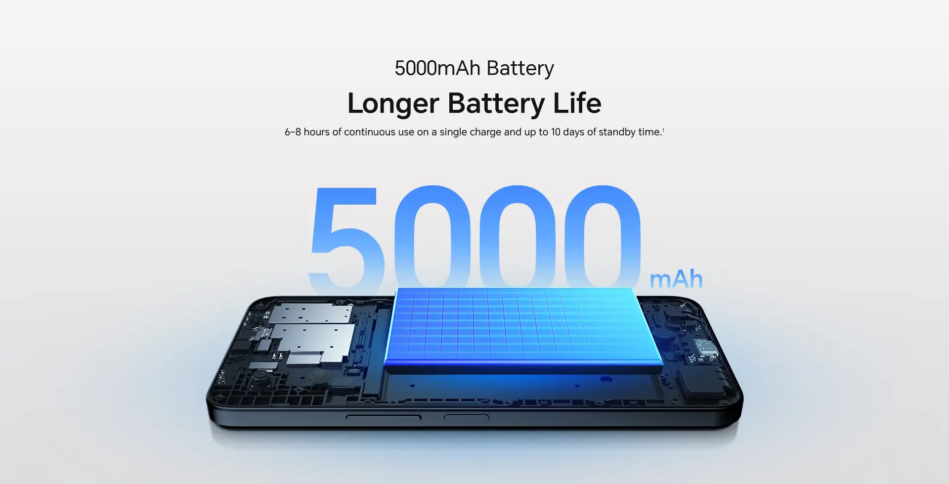 HONOR CHOICE T10 product features – image 5
