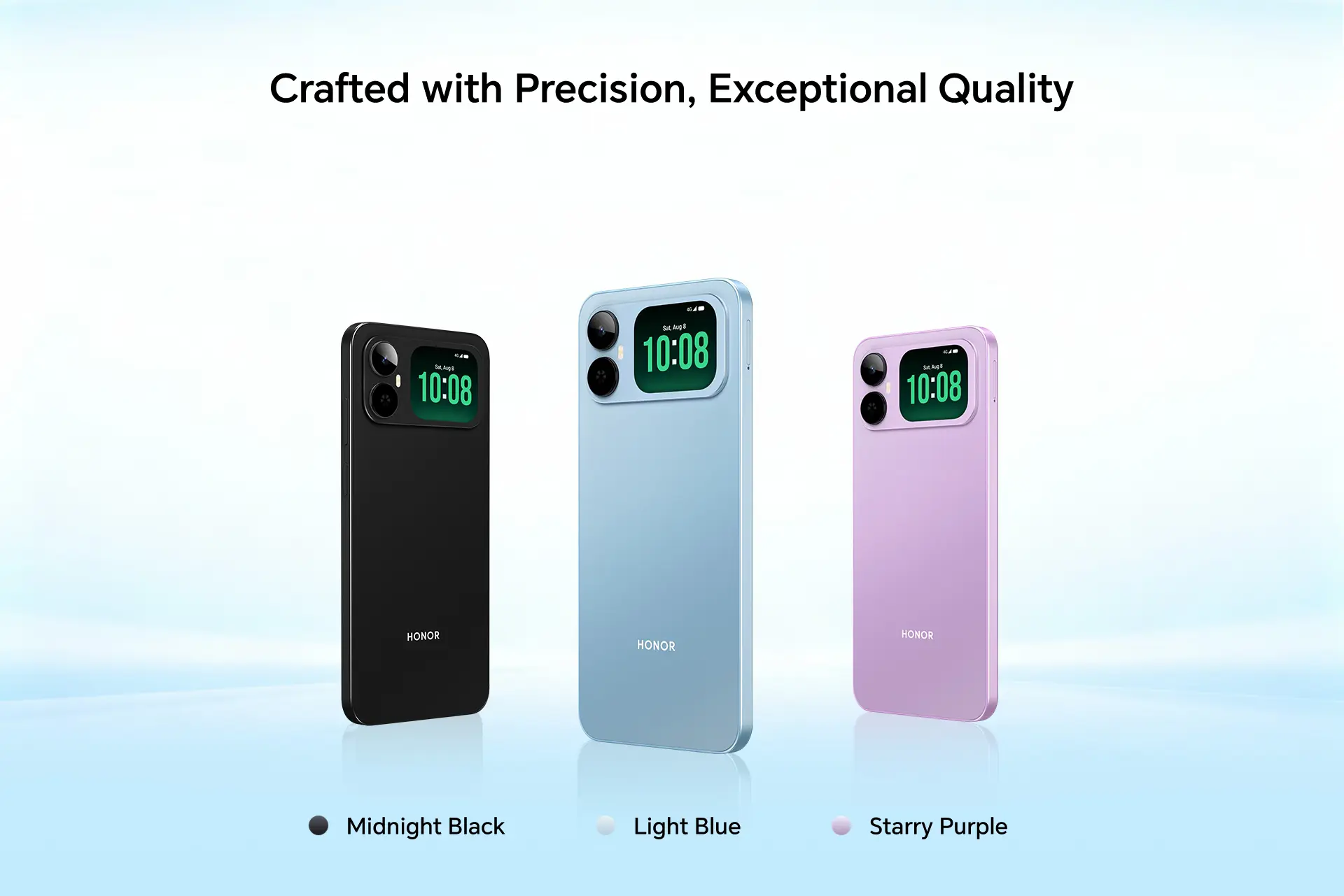HONOR Play20A 4GB/128GB — product feature image 3