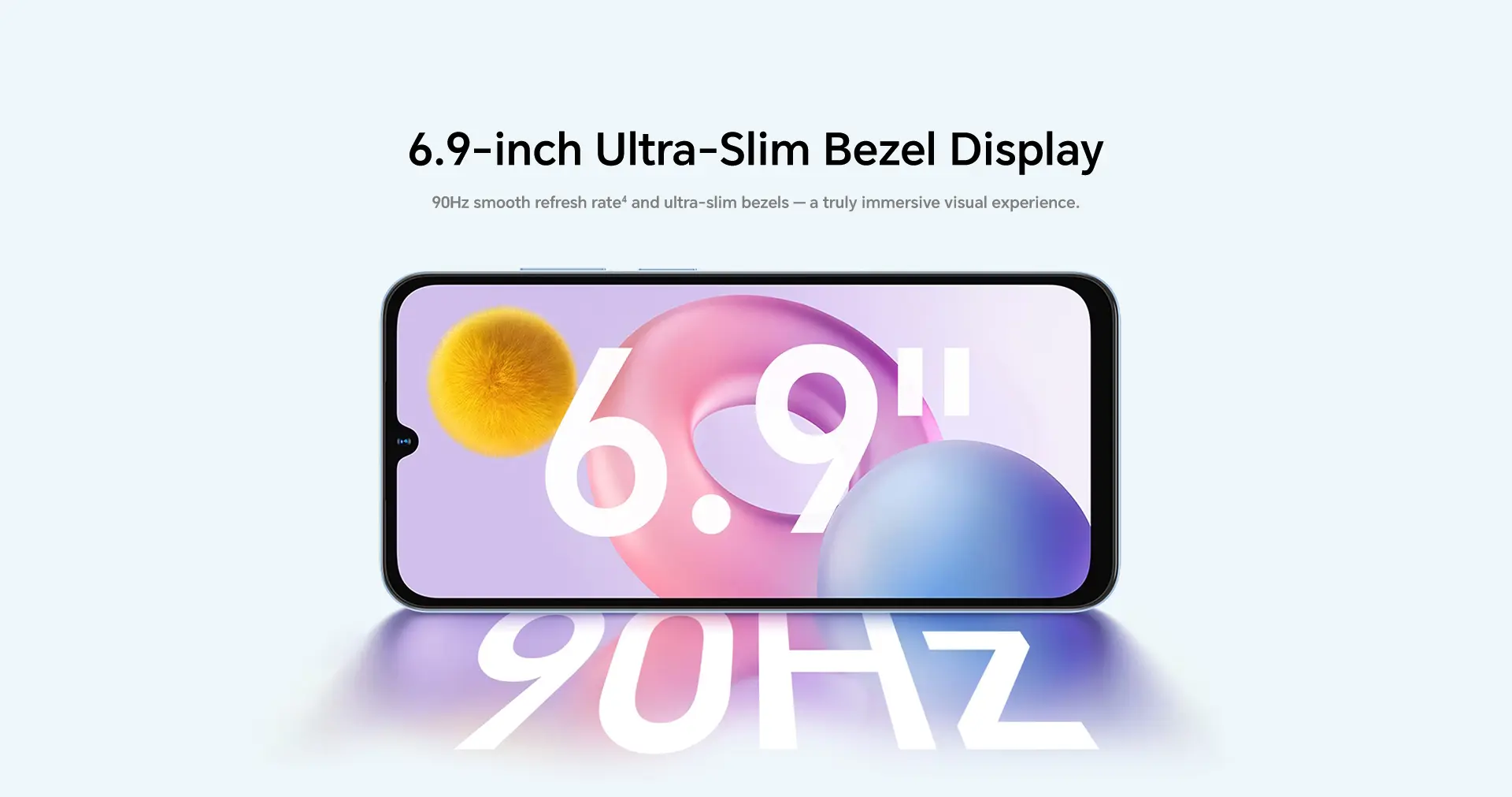 HONOR Play20A 4GB/128GB — product feature image 7