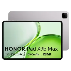 هونر Pad X9b Max واي فاي 13 بوصة بذاكرة 4 جيجابايت وسعة 128…