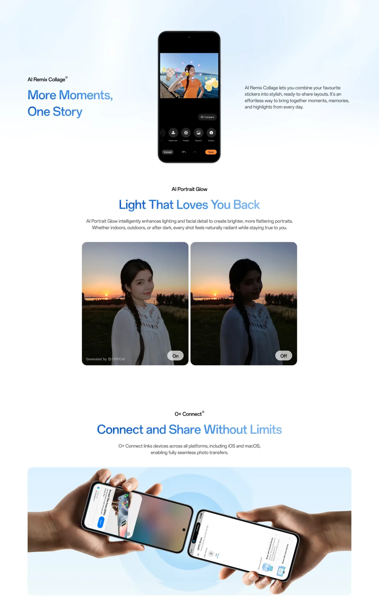OPPO A7 Pro 5G 6GB/256GB — product feature image 12