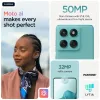 موتورولا Edge 60 Fusion 5G بذاكرة 12 جيجابايت وسعة 256 جيجابايت – صورة المنتج
