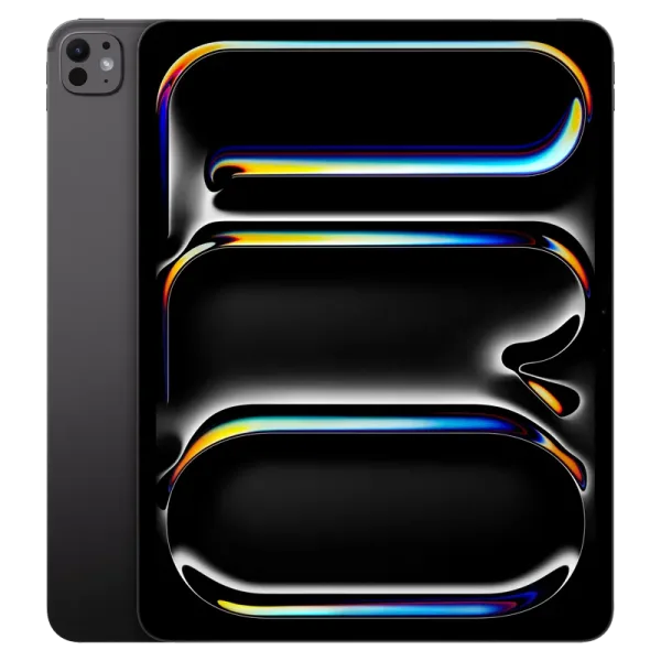 Apple iPad Pro 11-inch (M5) Wi-Fi 256GB Standard Glass – Middle East Version