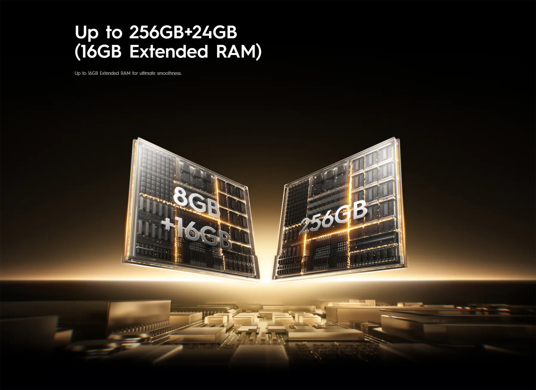 TECNO SPARK 50 5G 4GB/256GB — product feature image 14
