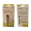 Zain Basics 360° Protection Bundle for iPhone 18 Pro – Clear – Product view 2