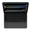 Black Arabic Magic Keyboard included with the iPad in this combo