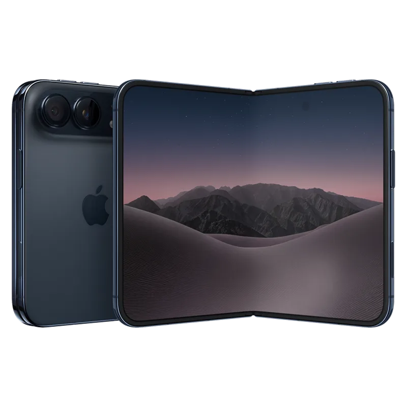 iPhone Duo Features and Storage: Which Version Suits You in Kuwait?