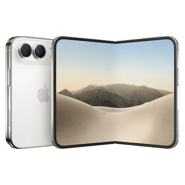 آبل آيفون Duo 1TB — صورة المنتج