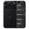 Apple iPhone 18 Pro Max 256GB (A3717) – Nano-SIM + eSIM – Black