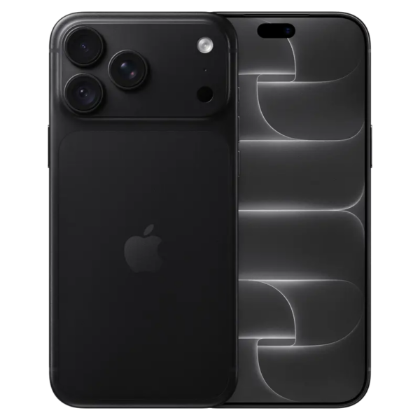 Apple iPhone 18 Pro Max 256GB (A3717) – Nano-SIM + eSIM