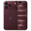 Apple iPhone 18 Pro Max 256GB (A3717) – Nano-SIM + eSIM – Burgundy