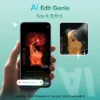 ريلمي C85 5G بذاكرة 8 جيجابايت وسعة 256 جيجابايت – صورة المنتج