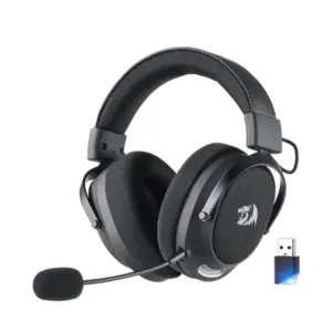 Redragon ARROW Pro H858 Tri-Mode Wireless Gaming Headset