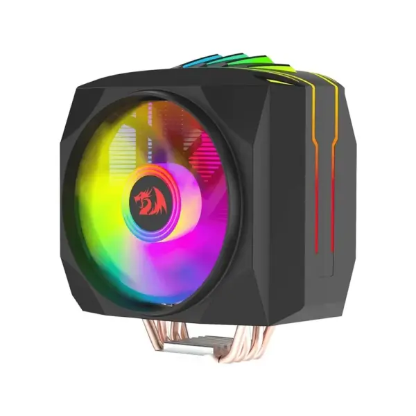 Redragon BALDER CC-2199 ARGB Air CPU Cooler product image