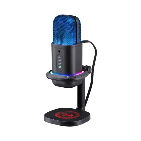 Redragon ECHOWAVE GM305 RGB Studio Microphone product image