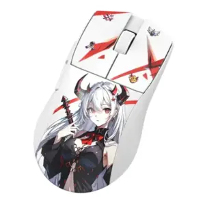 Redragon K1NG M916 Pro Tri-Mode Wireless Gaming Mouse