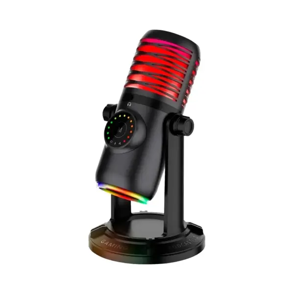 Redragon STELLARI GM306 RGB Microphone product image