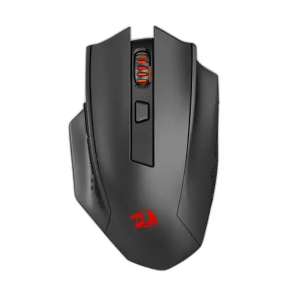 Redragon WOKI Superlight Tri-Mode Wireless Gaming Mouse – Black product image